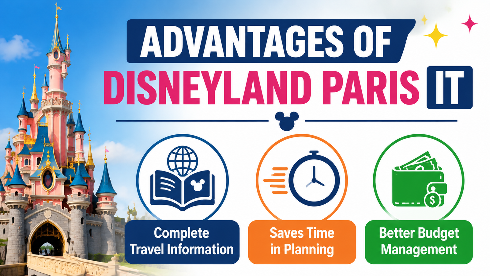 Disneyland Paris IT