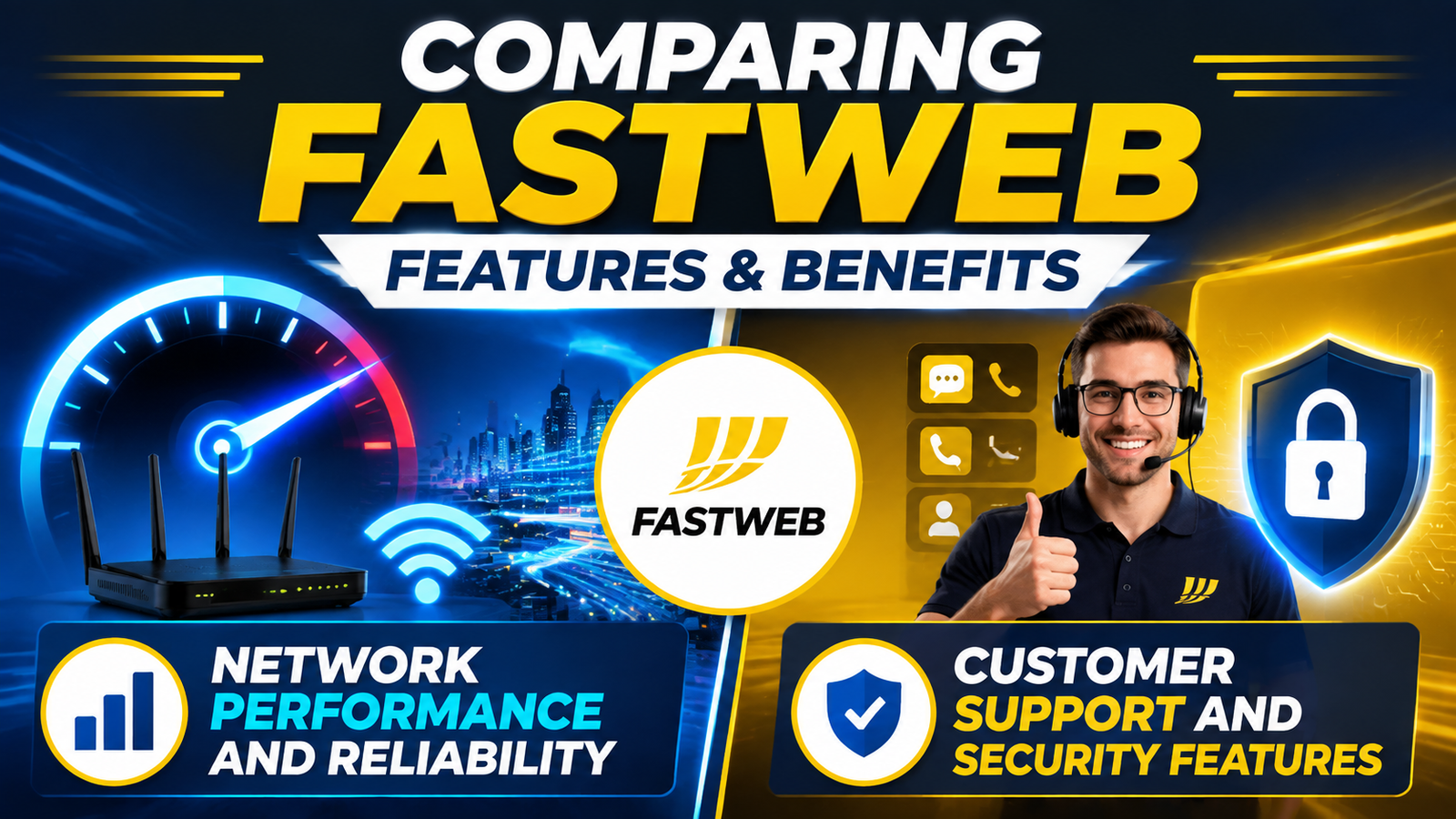 Fastweb IT