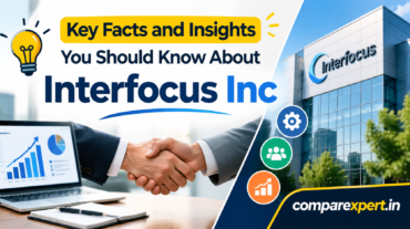 Interfocus Inc
