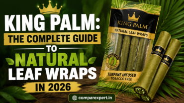 King Palm