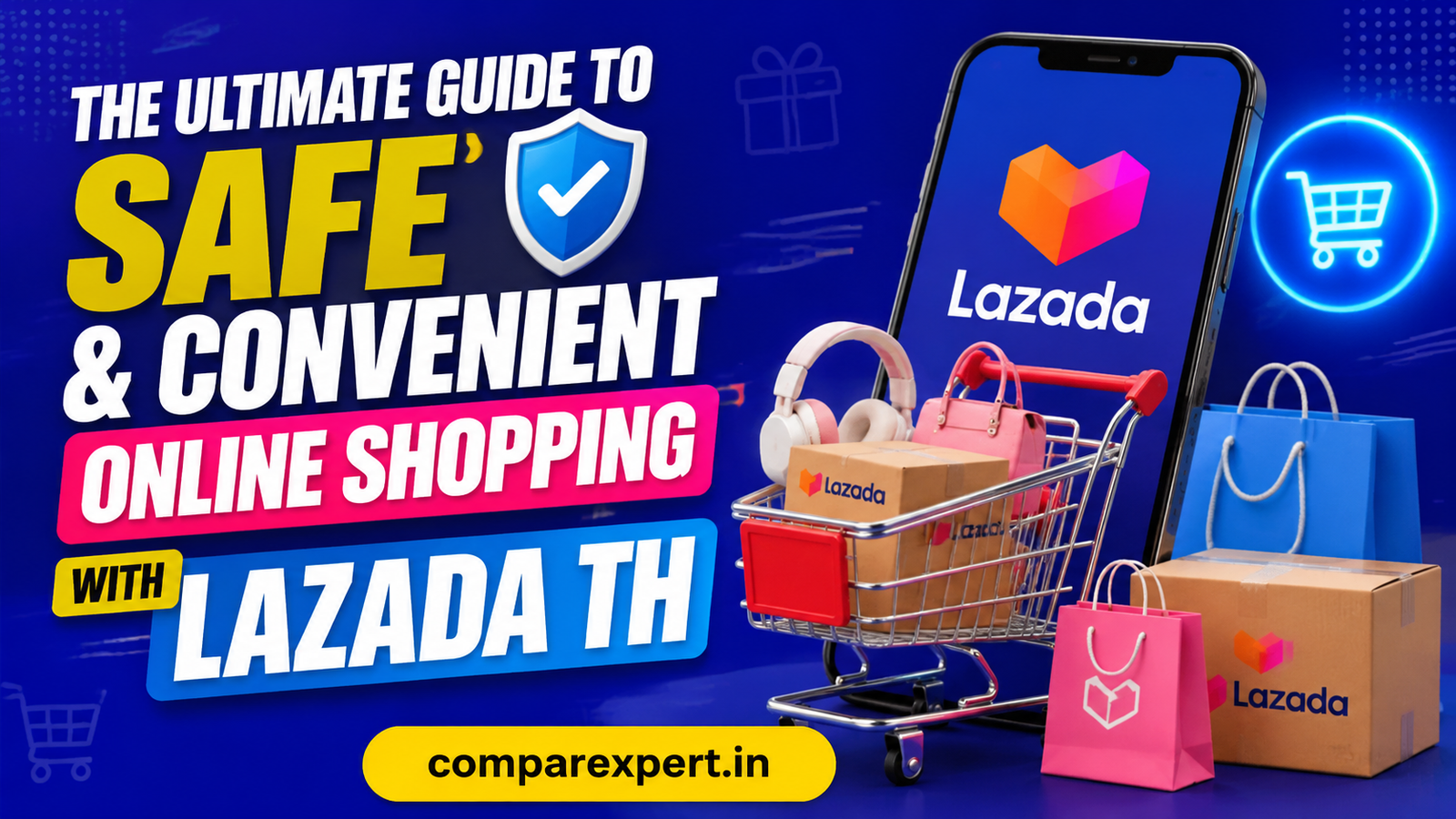 Lazada TH