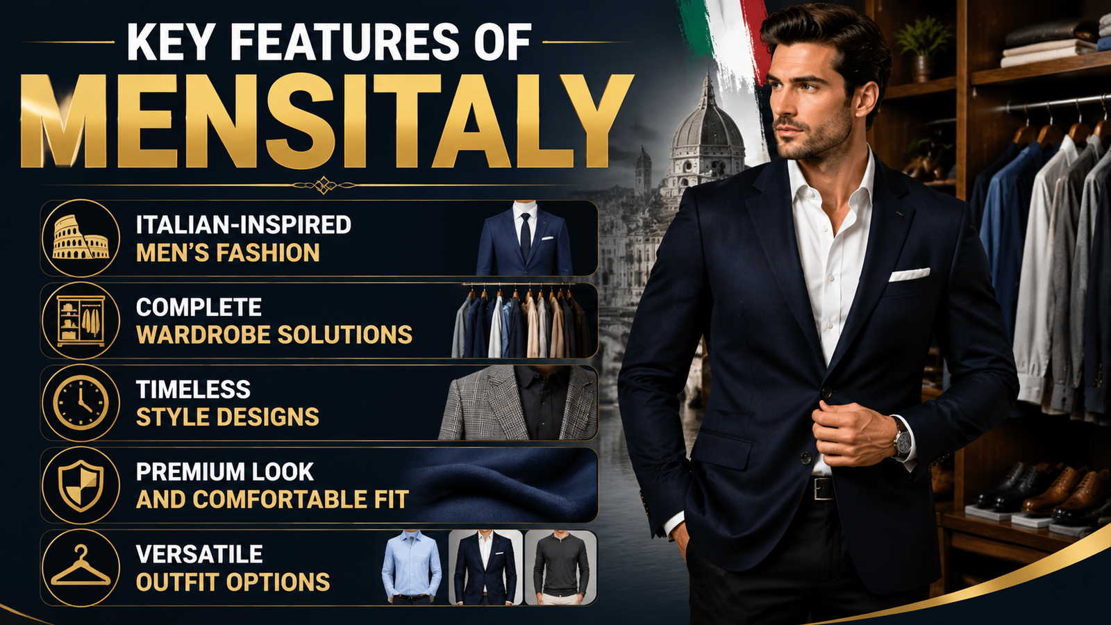 MENSITALY