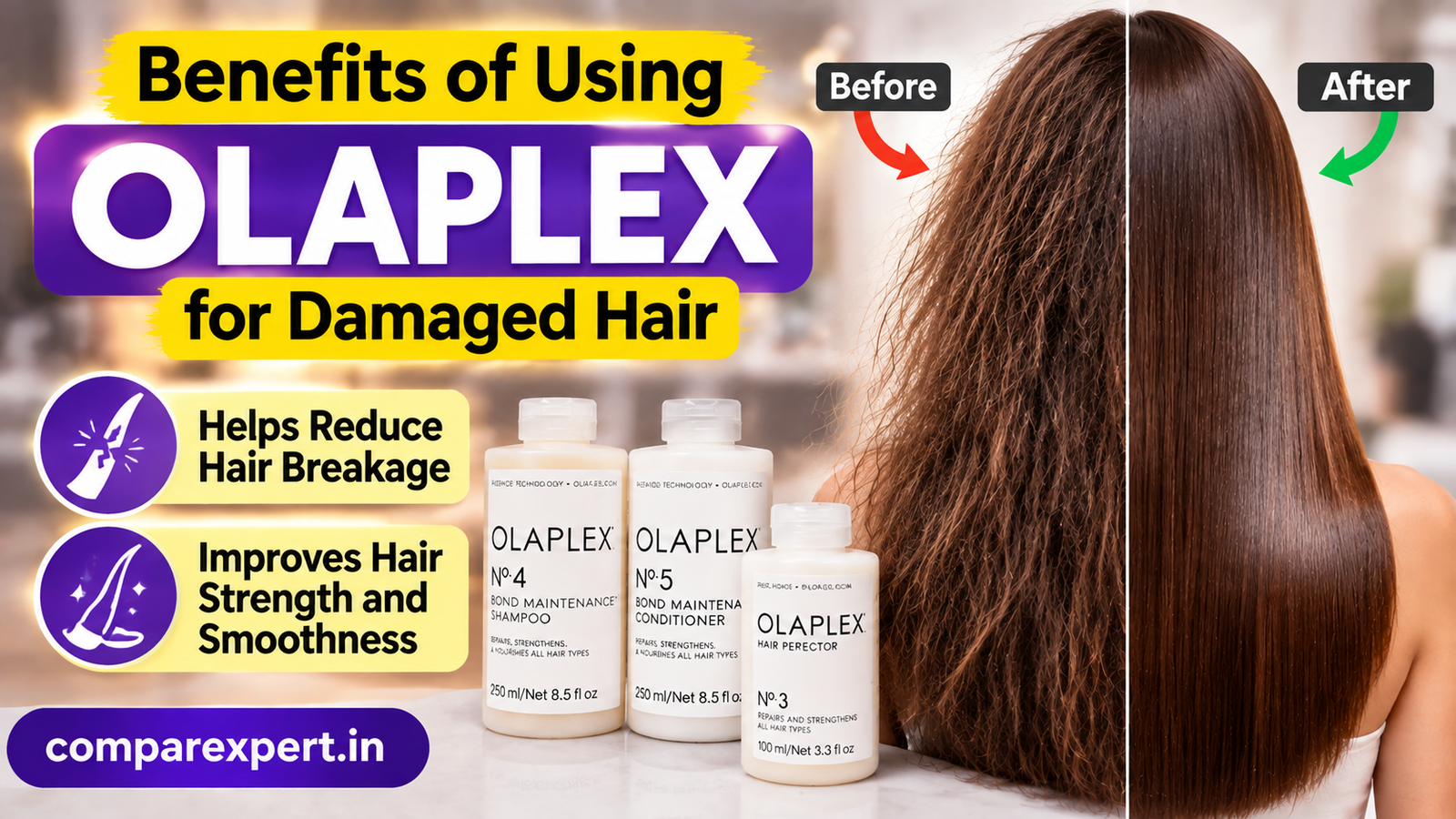 Olaplex