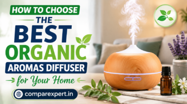 Organic Aromas