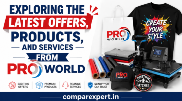 Pro World