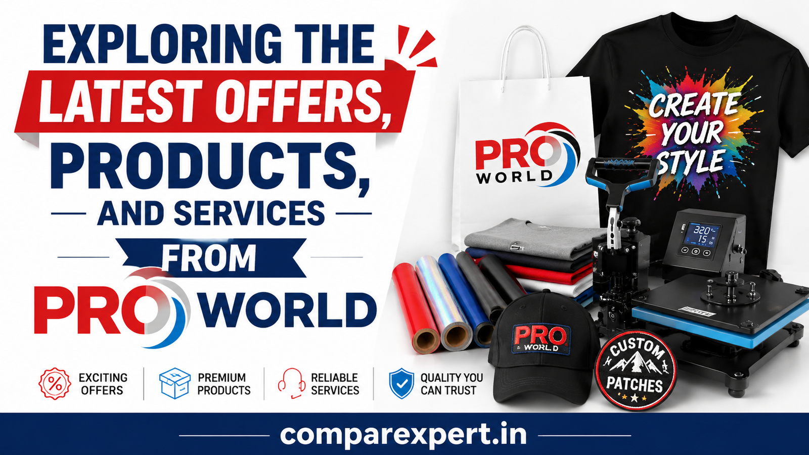 Pro World