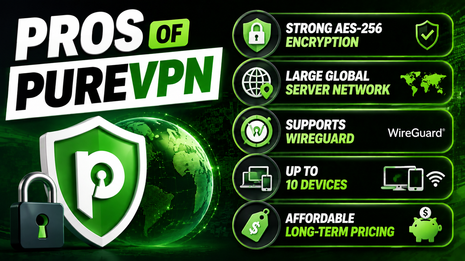 PureVPN