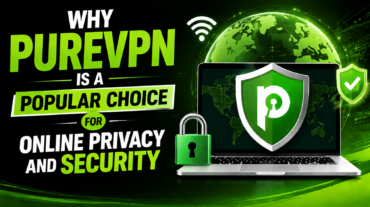 PureVPN