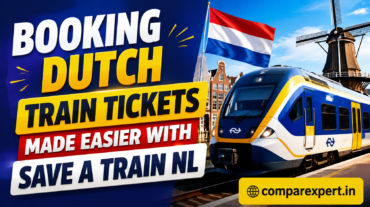 Save A Train NL