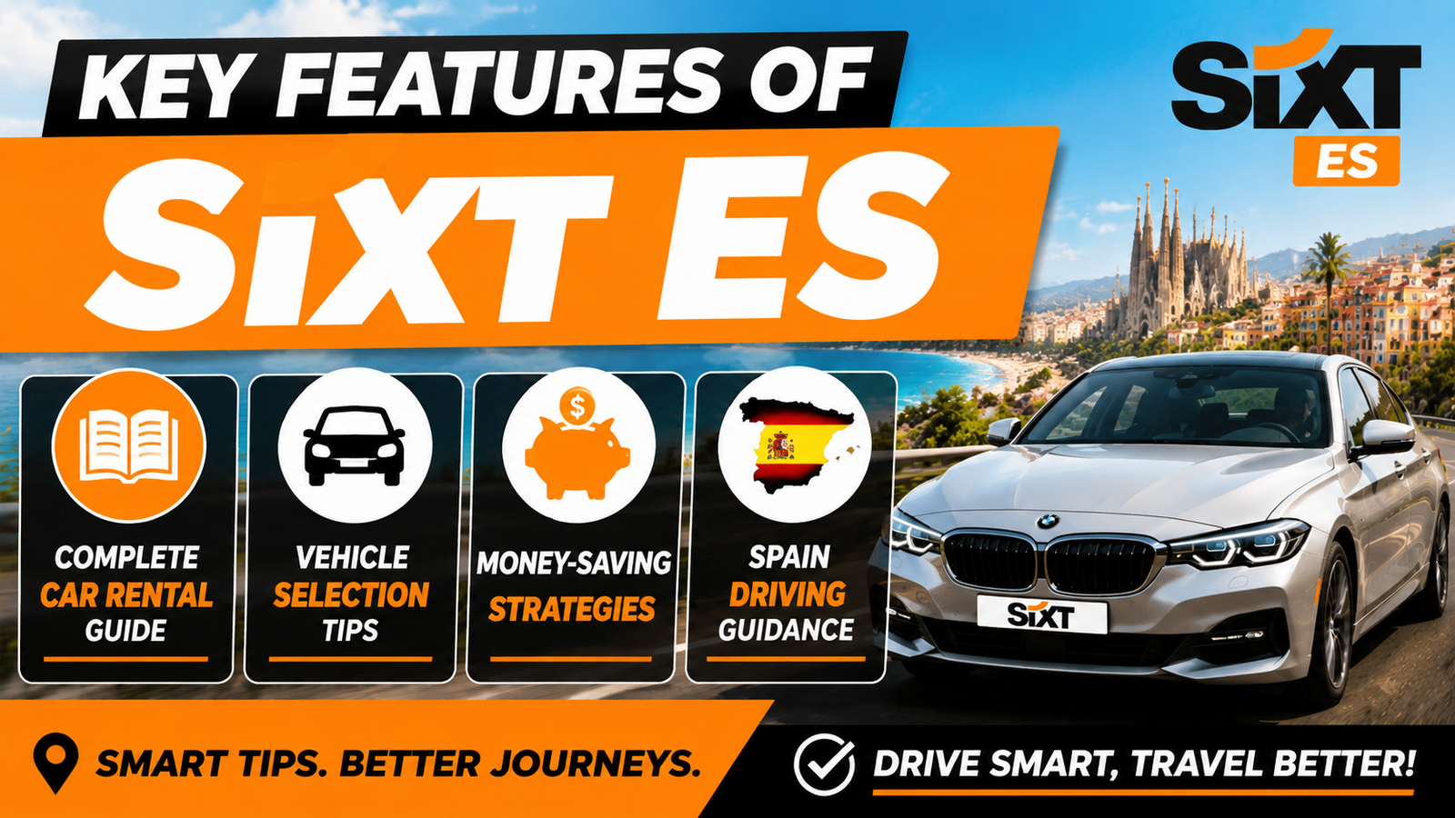Sixt ES