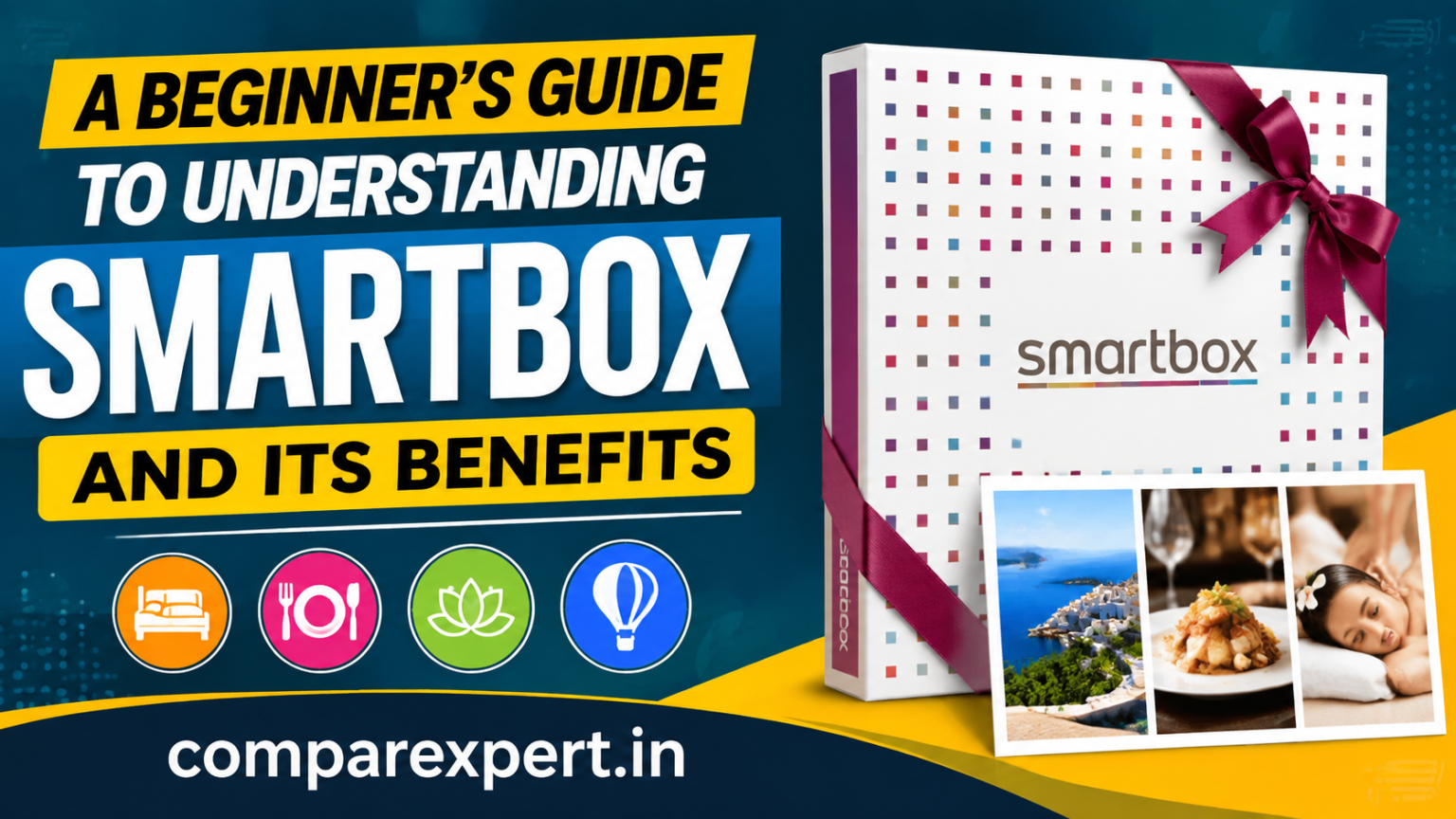A Beginner’s Guide to Understanding Smartbox and Its Benefits