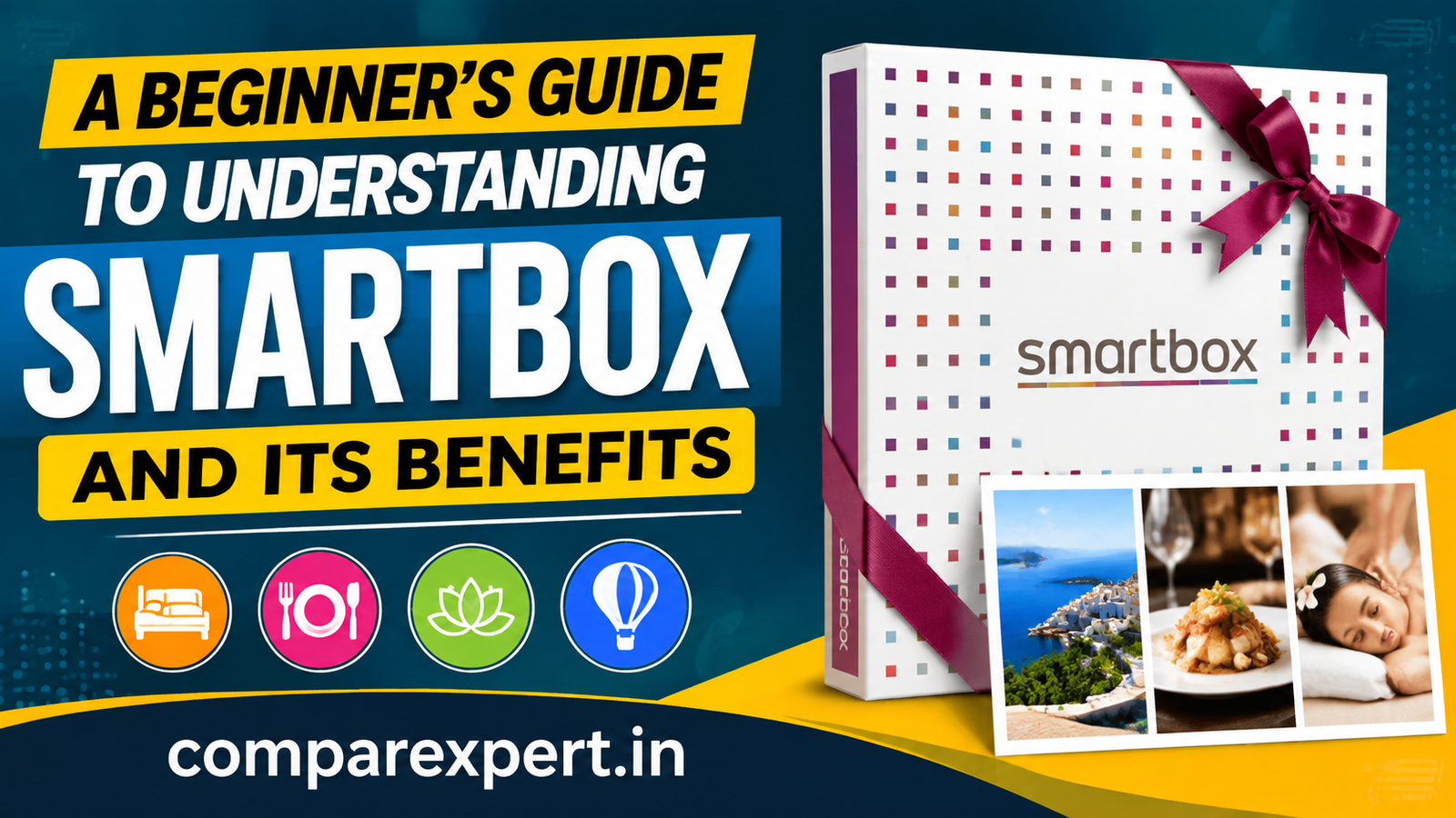 Smartbox