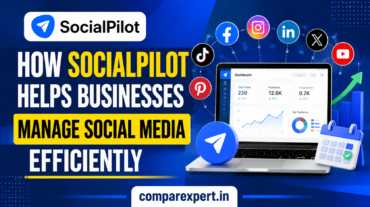 SocialPilot