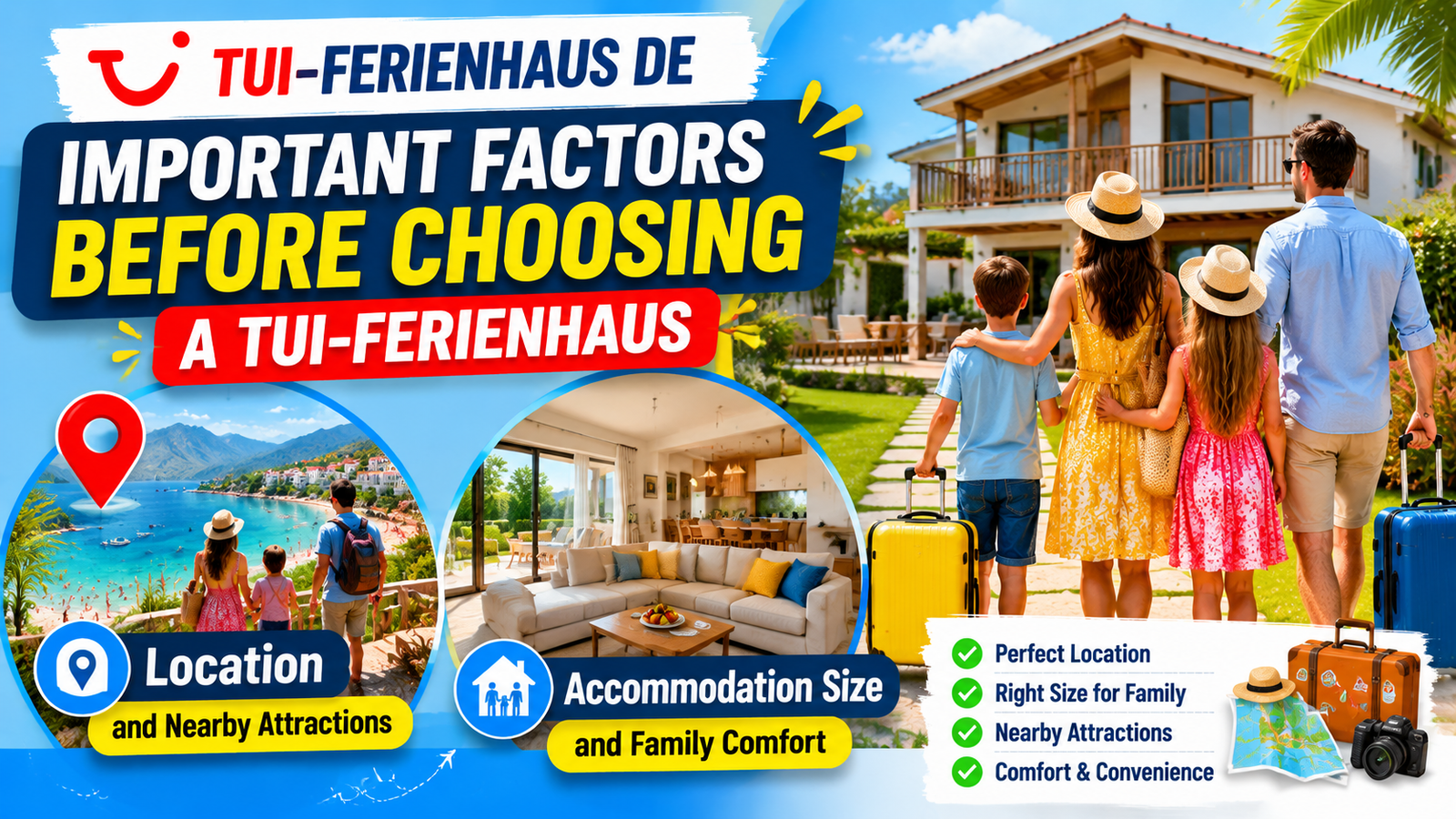 TUI-Ferienhaus DE