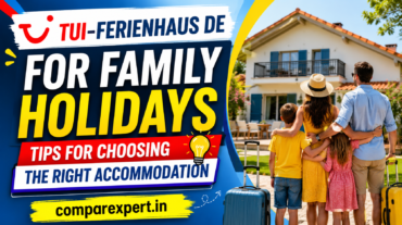 TUI-Ferienhaus DE