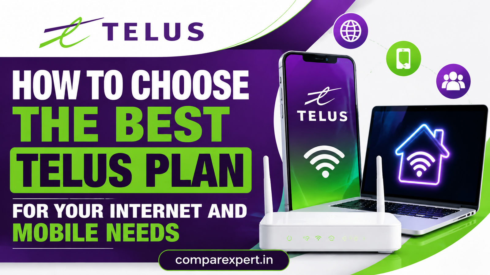 Telus