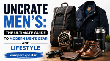 Uncrate Men's