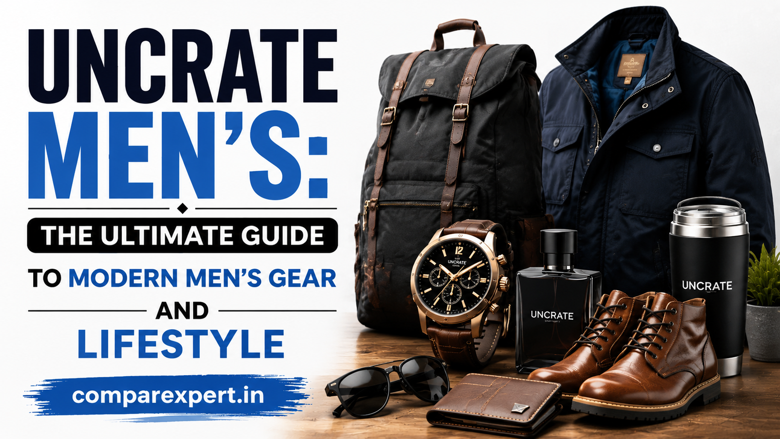 Uncrate Men's