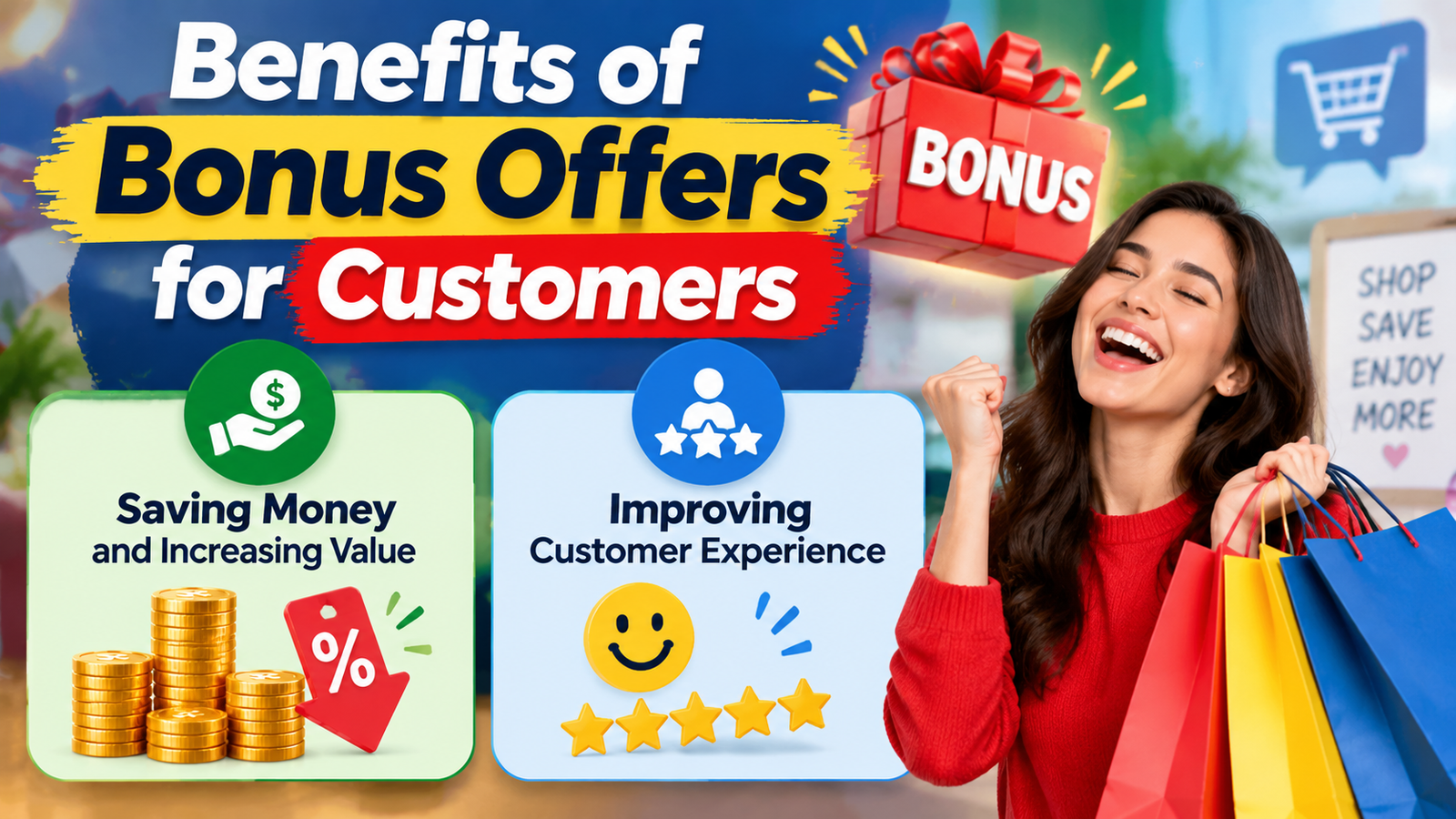 Bonus