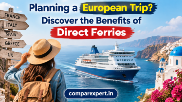 Direct Ferries