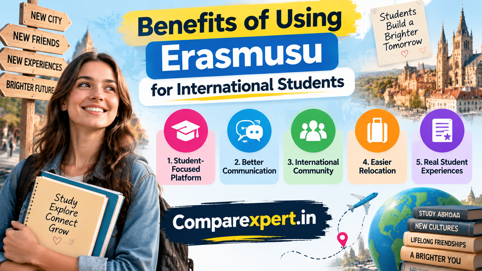 Erasmusu