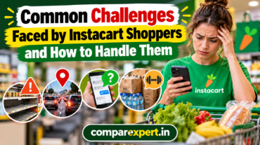 Instacart - Shoppers