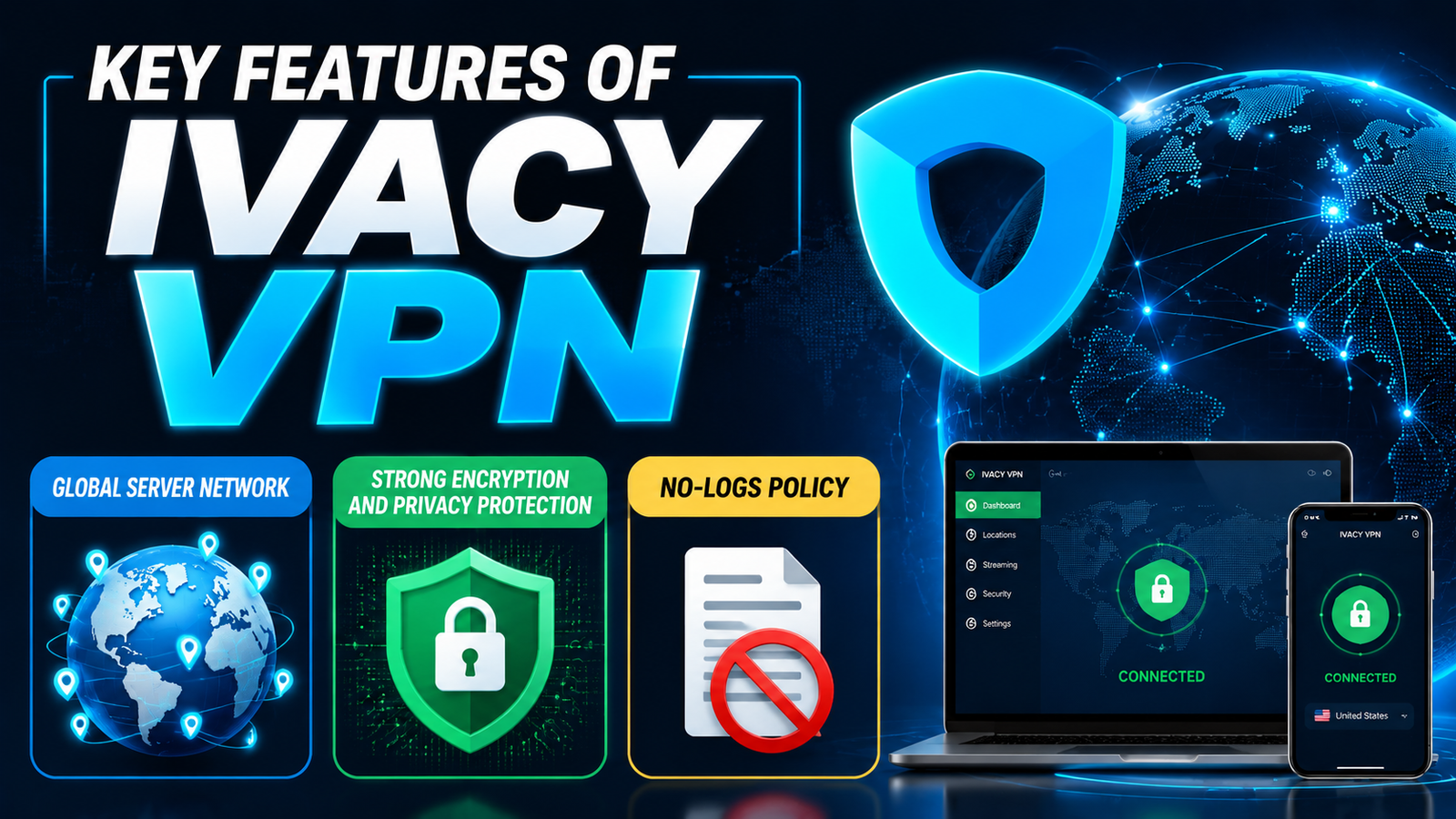 Ivacy VPN