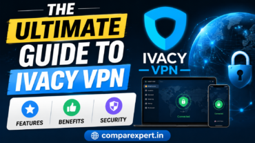 Ivacy VPN