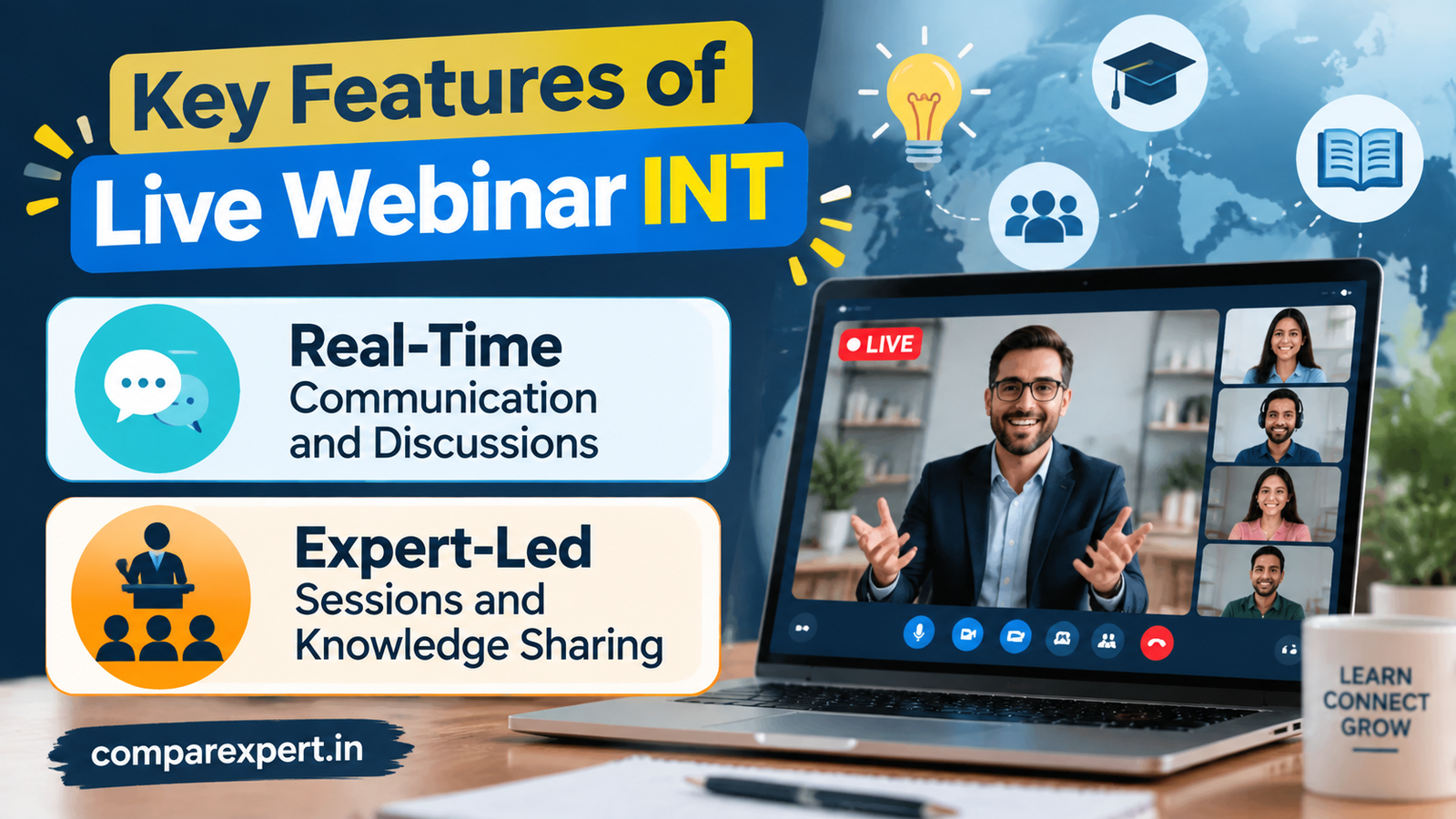 LiveWebinar INT