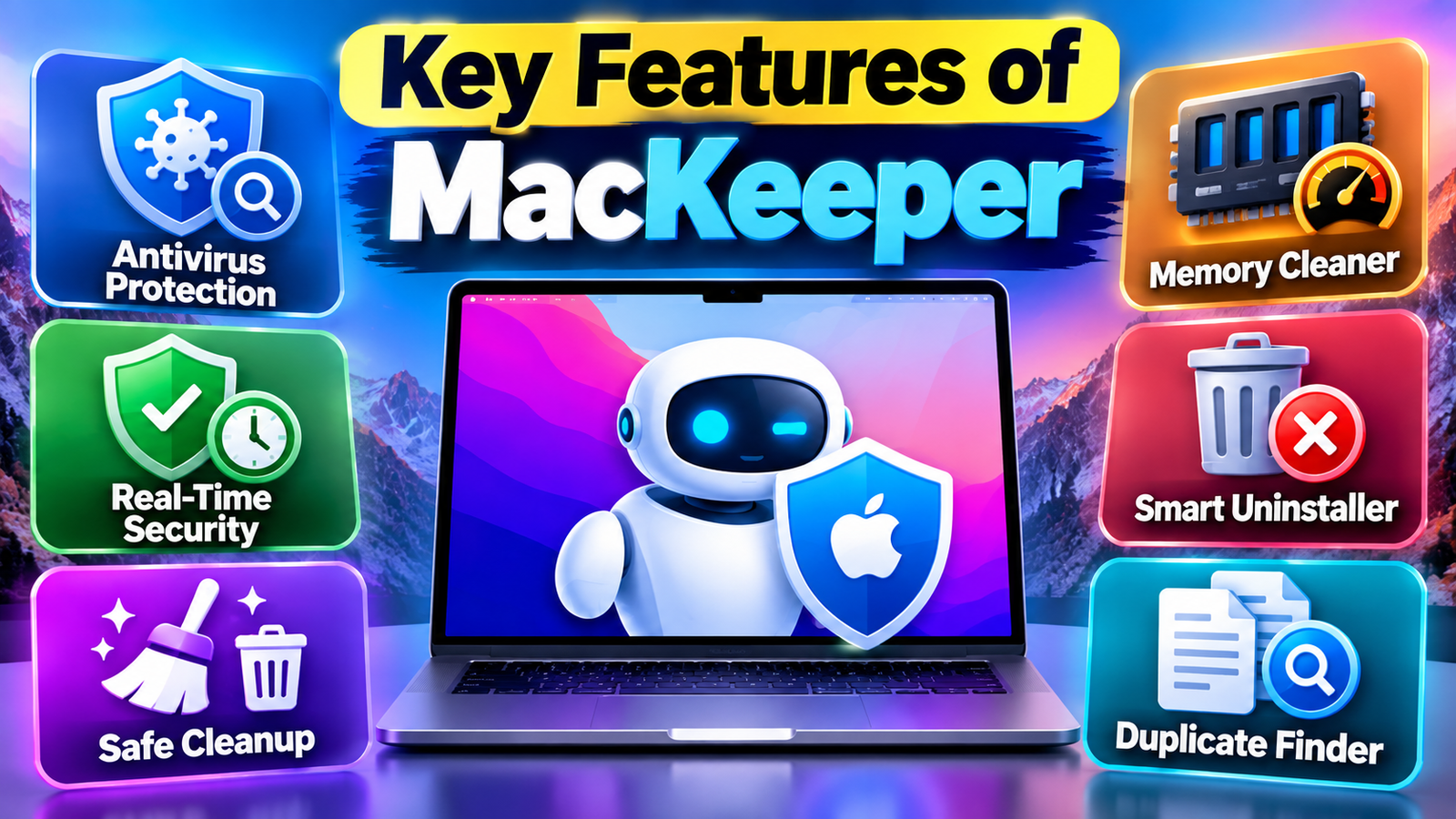 Mackeeper