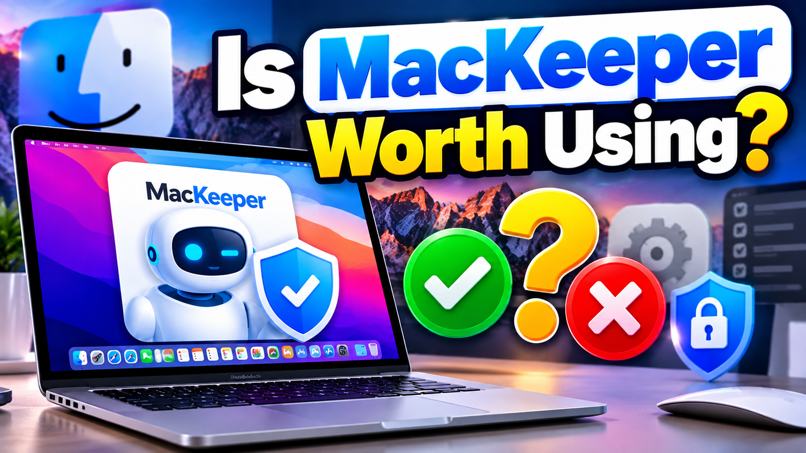 Mackeeper