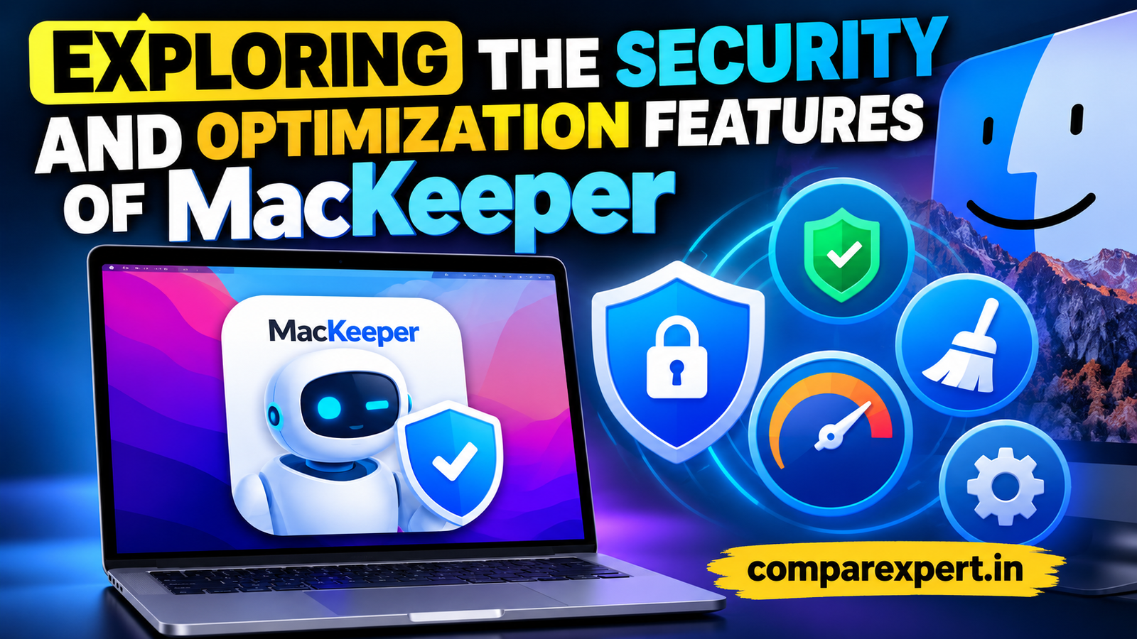 Mackeeper