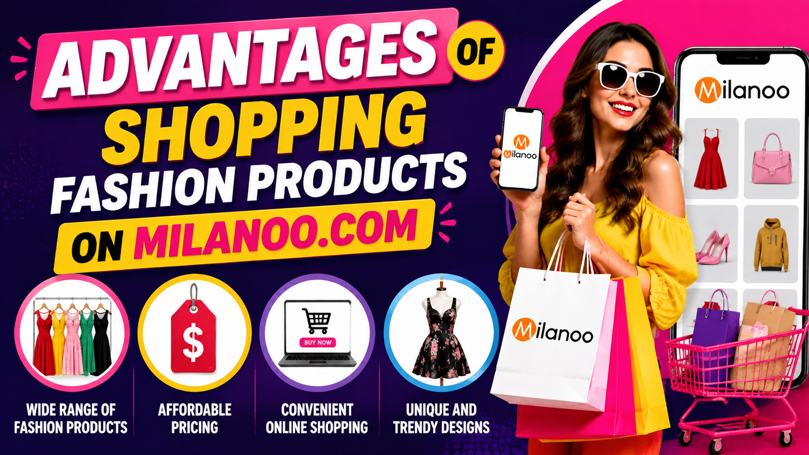 Milanoo.com