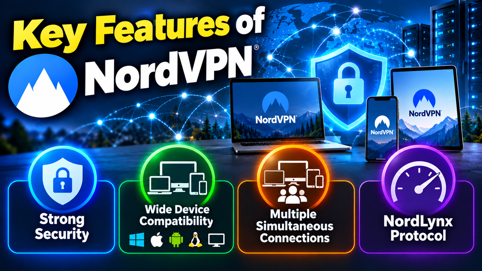 NordVPN