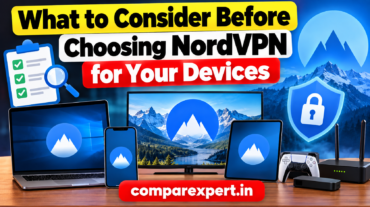 NordVPN