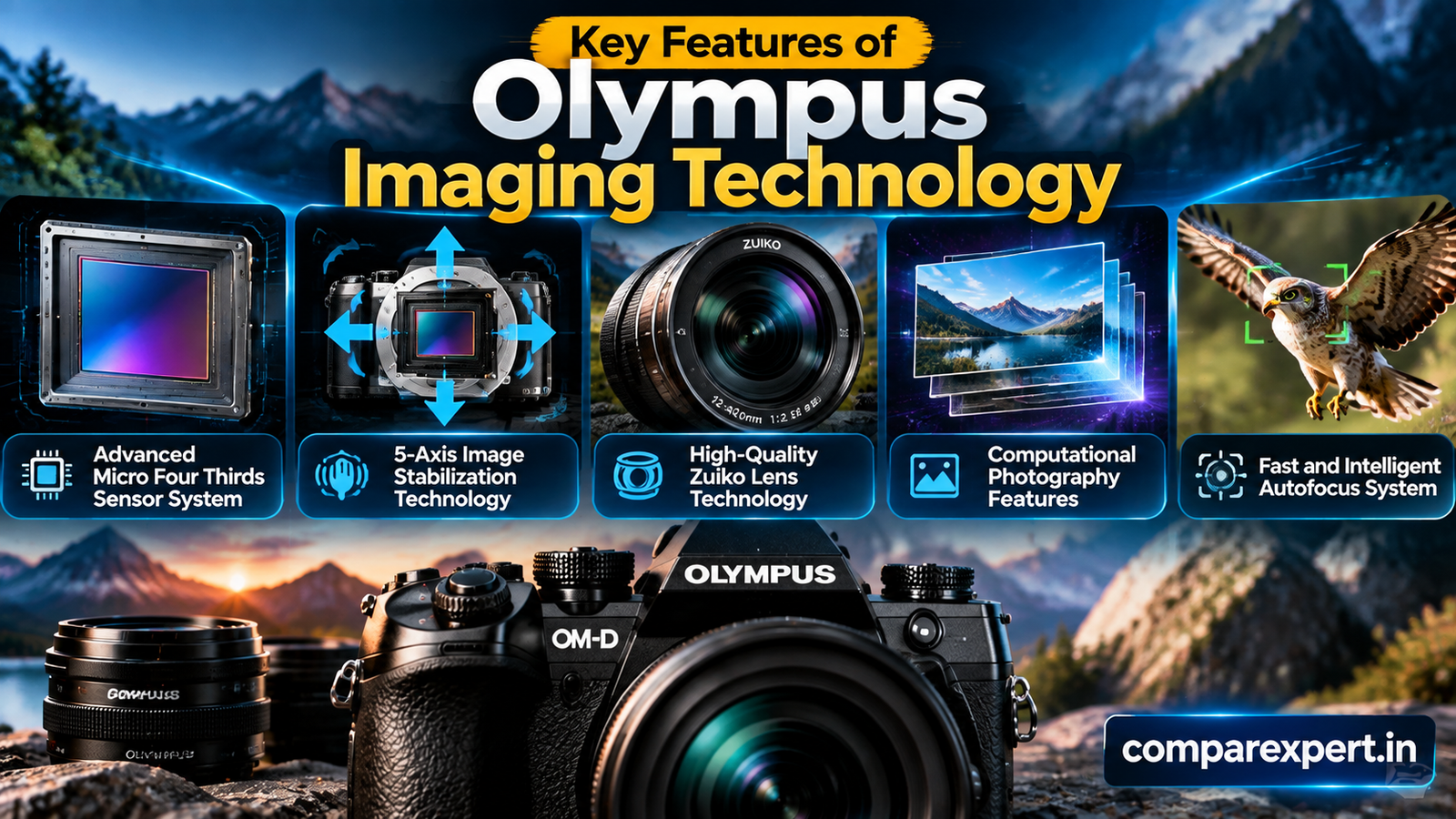 Olympus