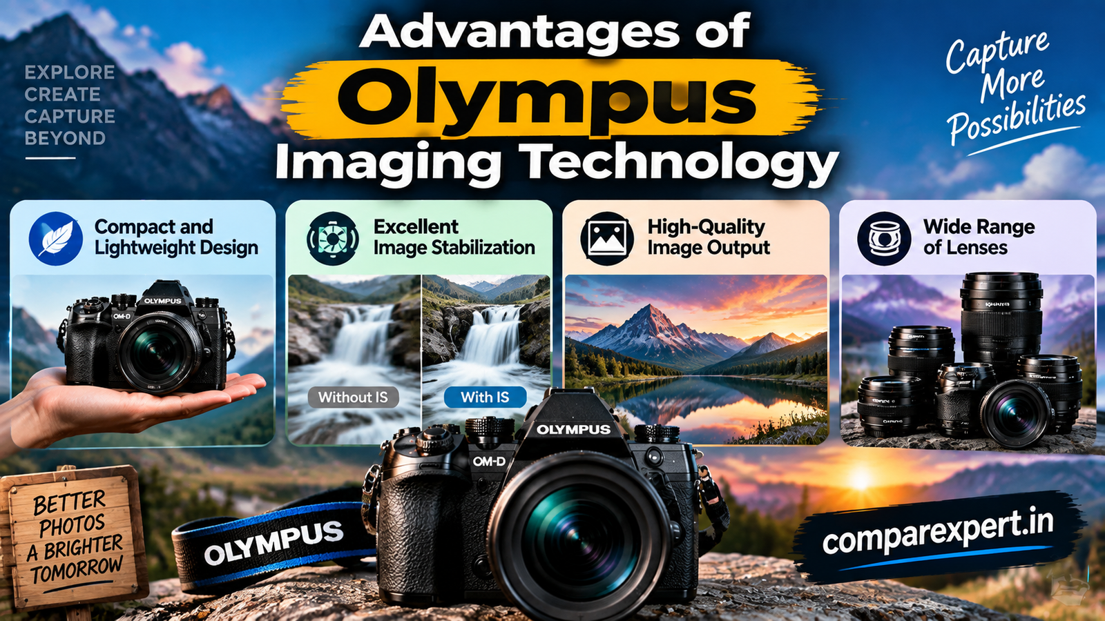 Olympus