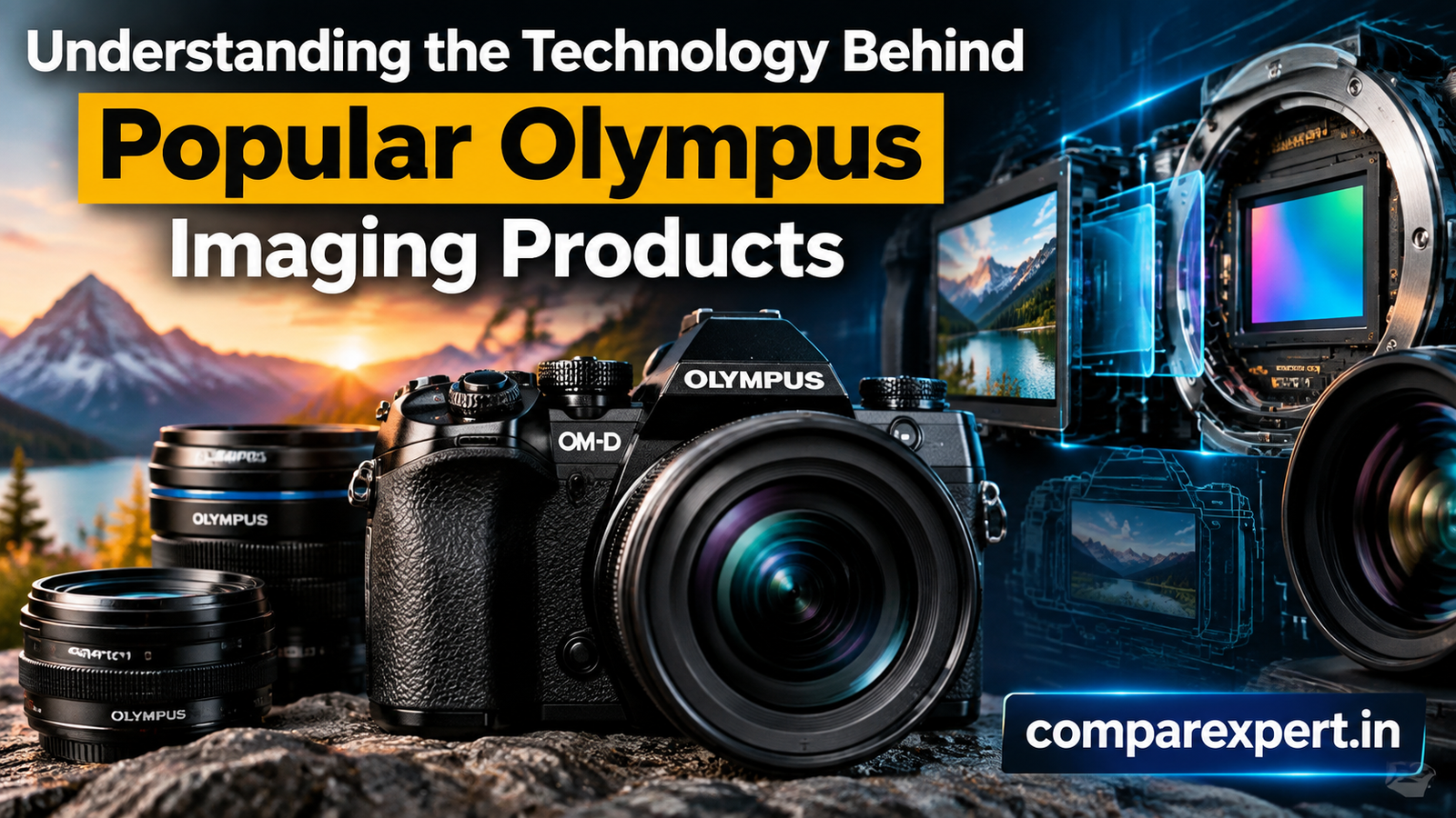 Olympus