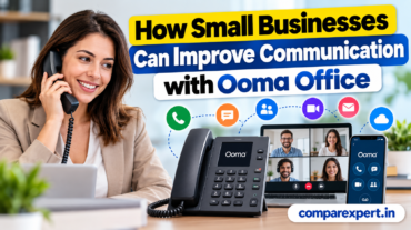 Ooma Office