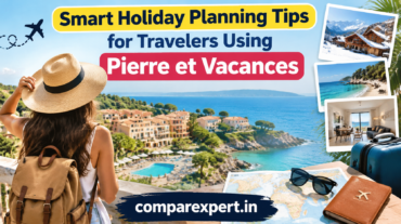 Pierre et Vacances