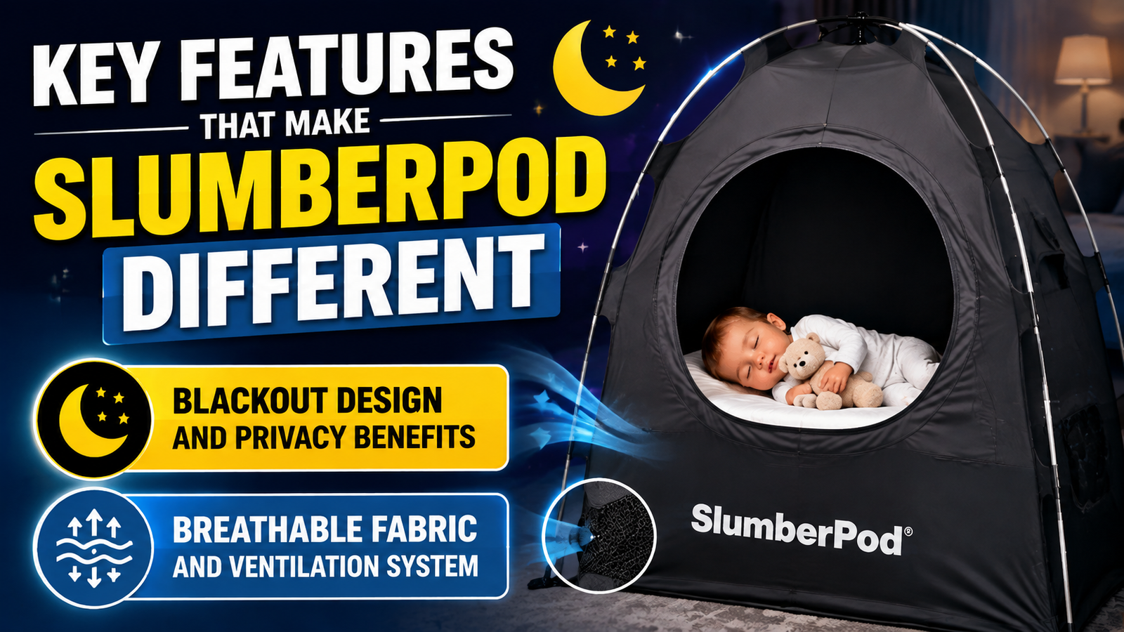 SlumberPod
