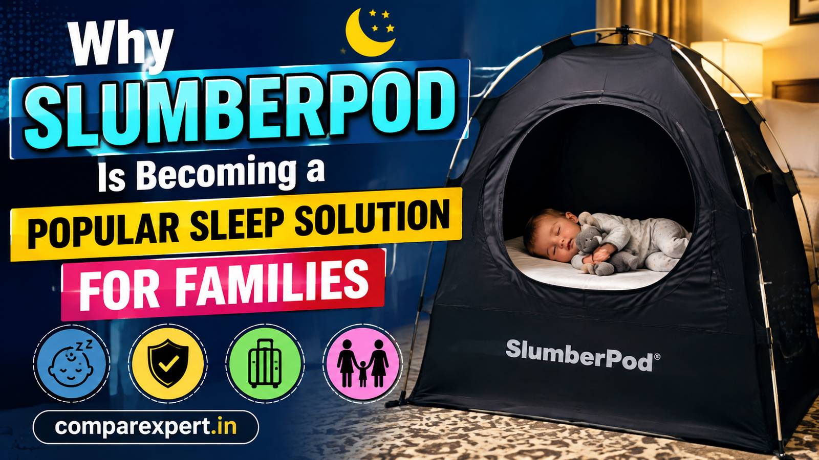 SlumberPod