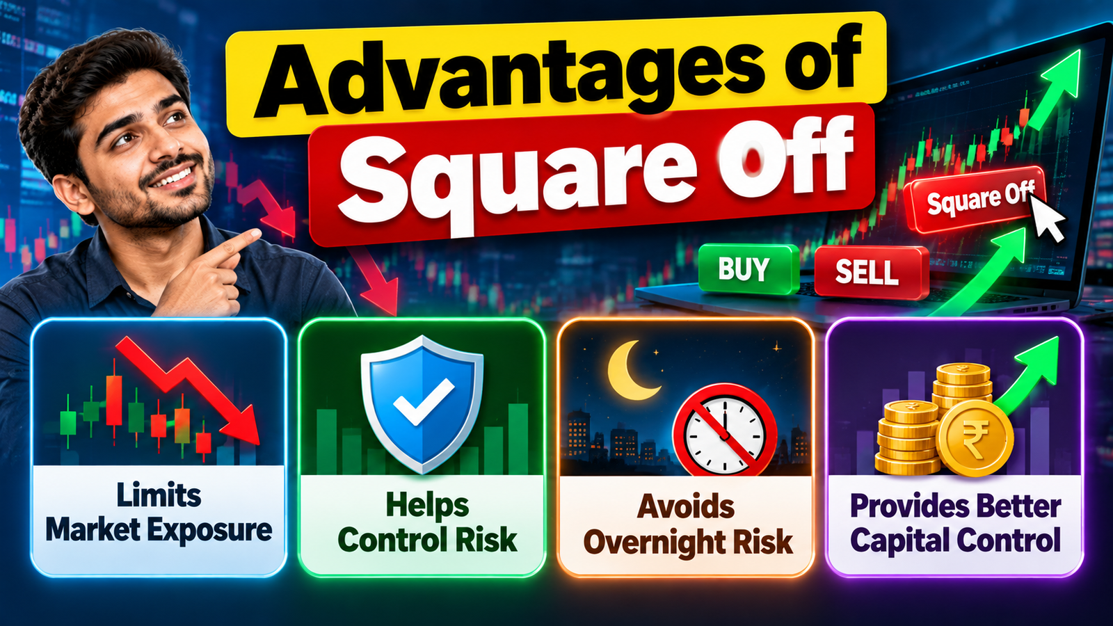 Square Off