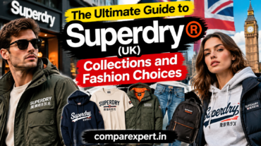 Superdry (UK)