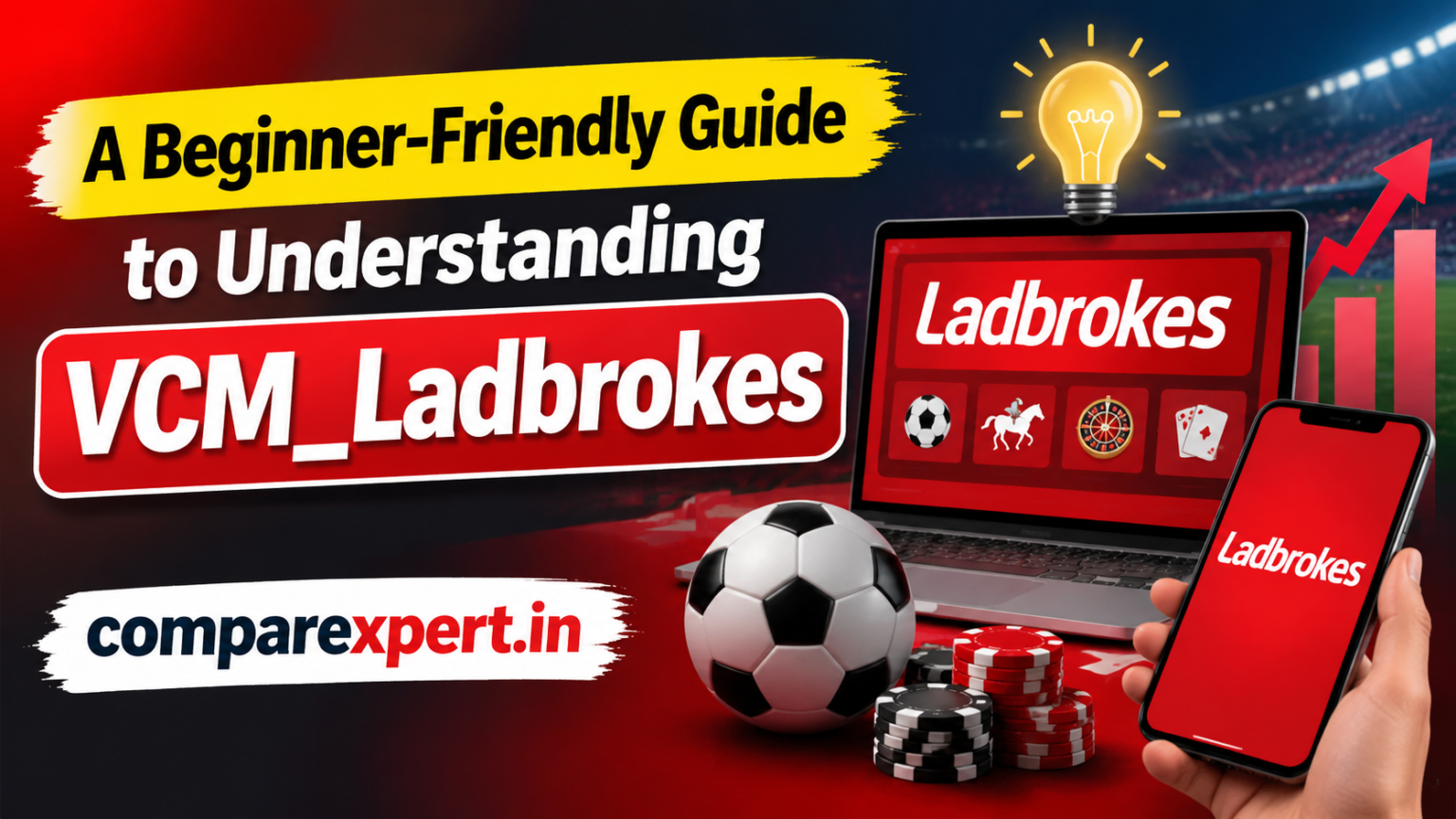A Beginner-Friendly Guide to Understanding VCM_Ladbrokes