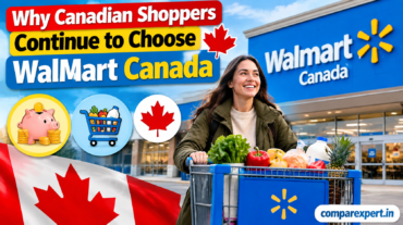 WalMart Canada