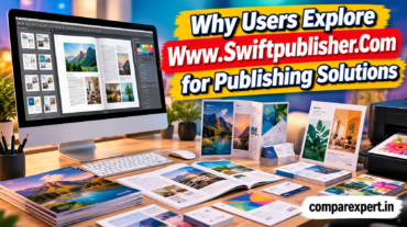 Www.Swiftpublisher.Com