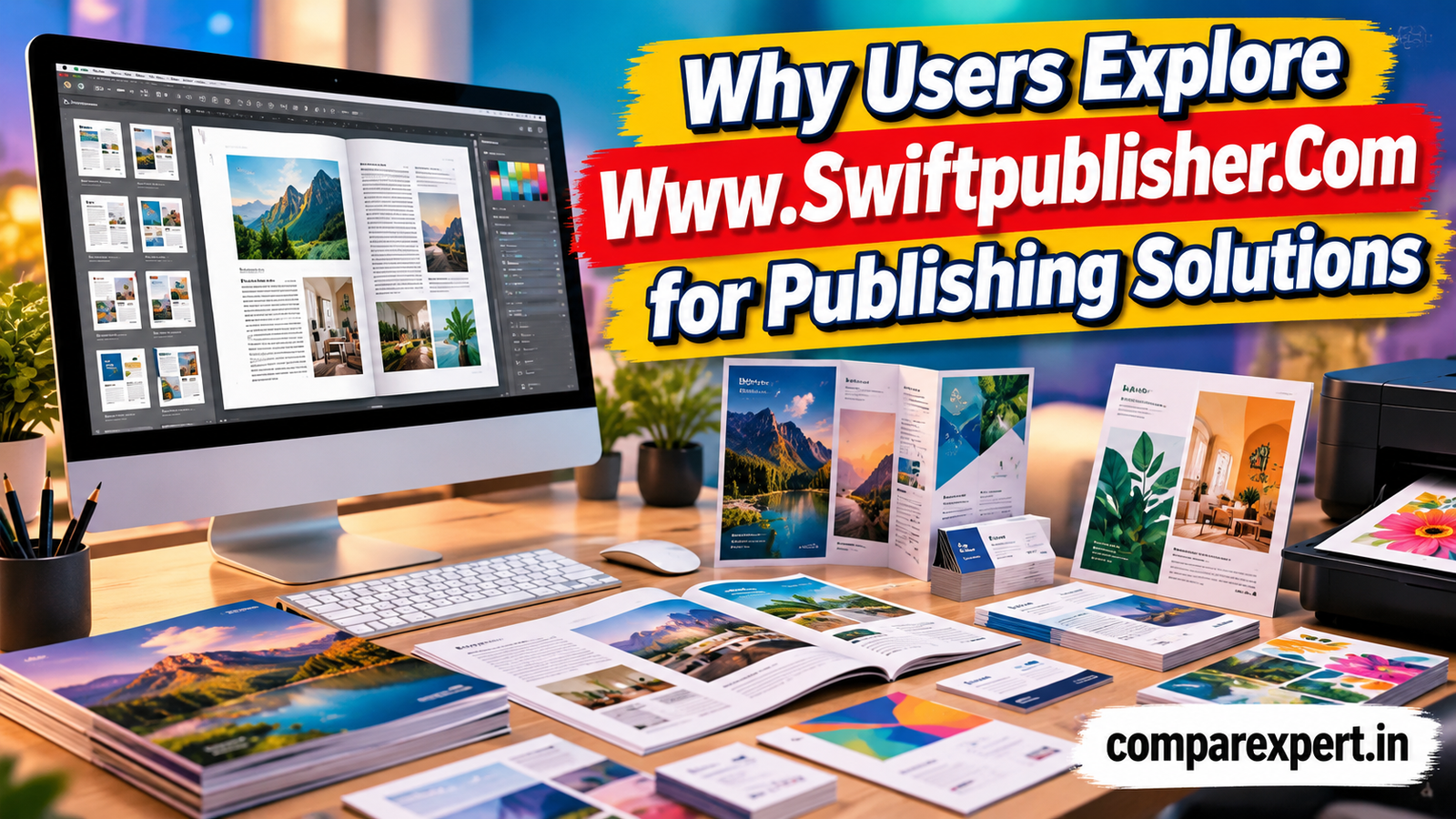 Www.Swiftpublisher.Com