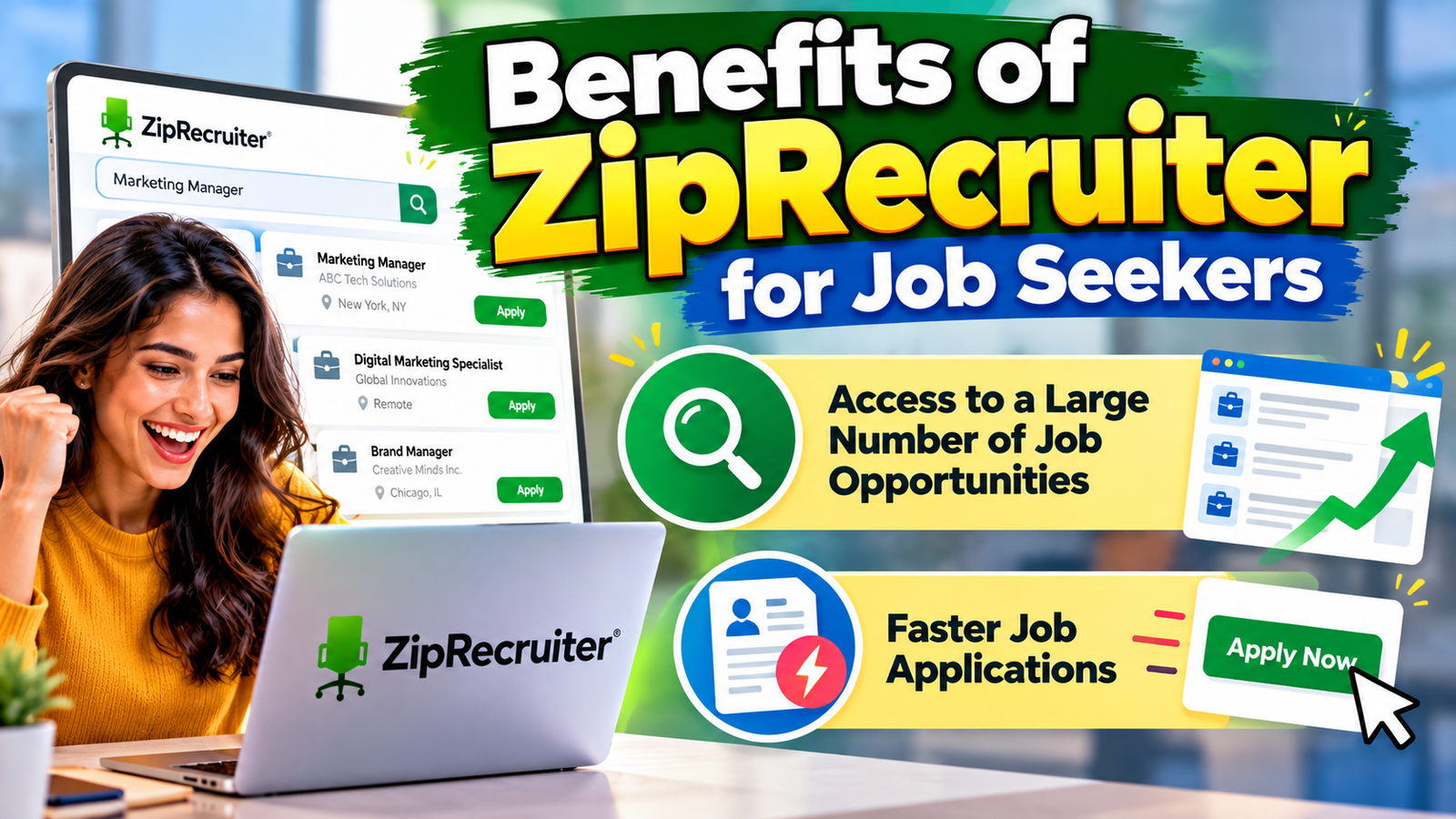 ZipRecruiter