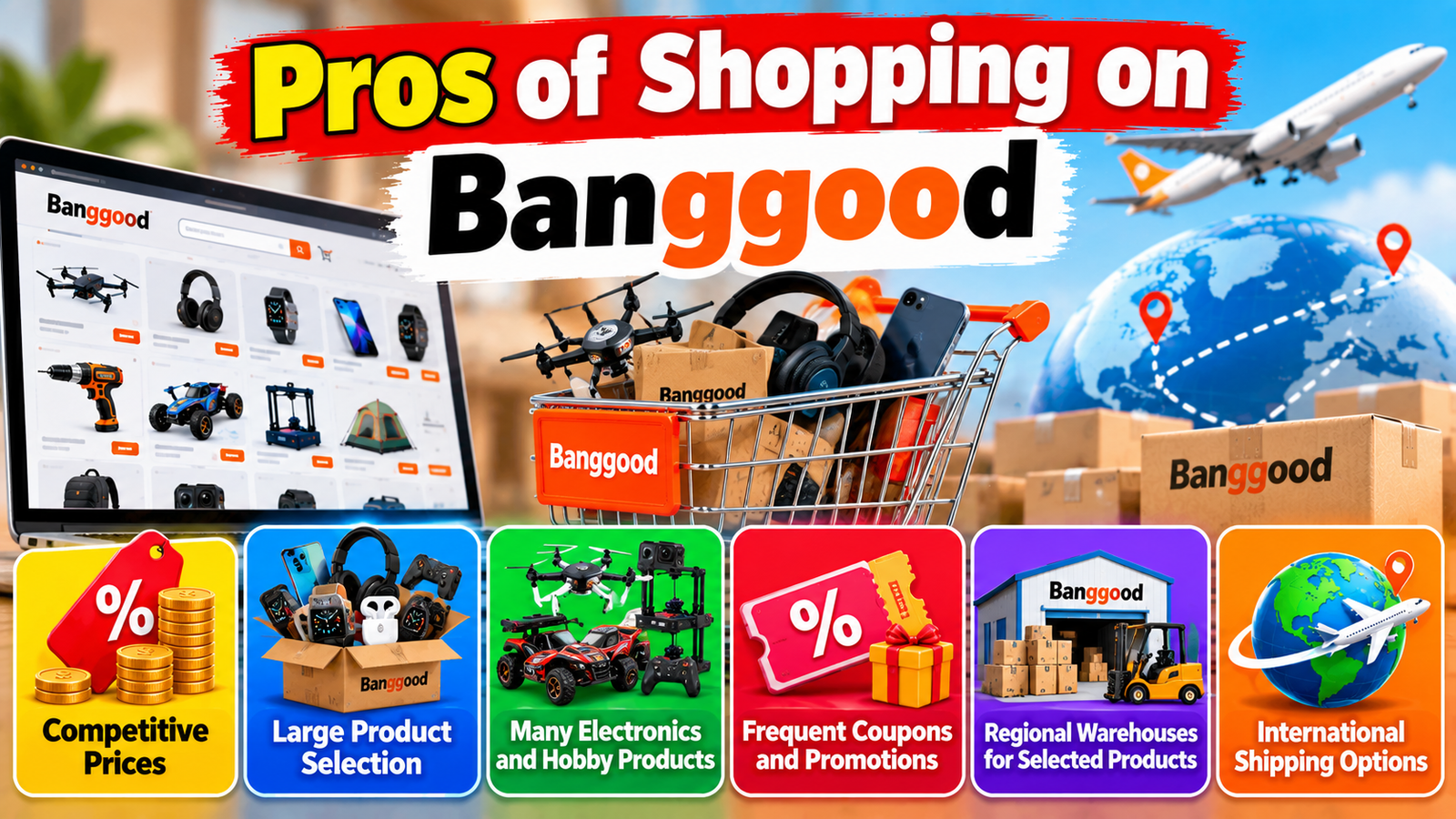 Banggood
